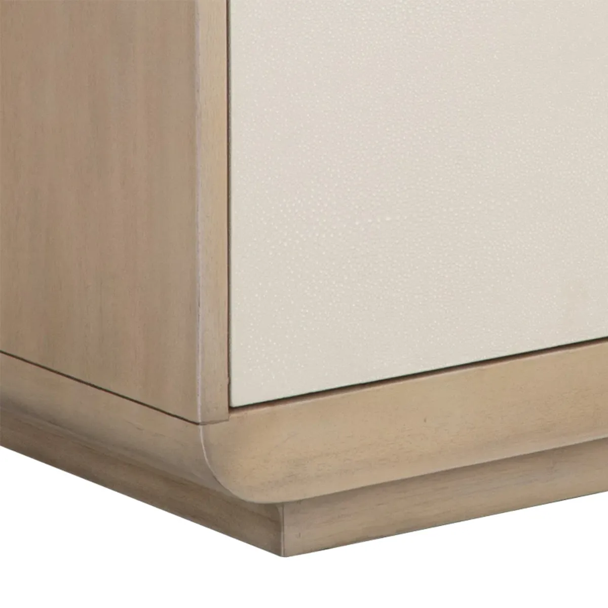 Kayden Media Console and Cabinet by Sunpan