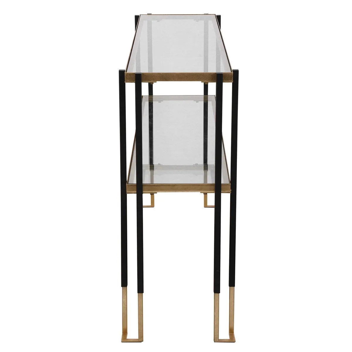 Kentmore Console