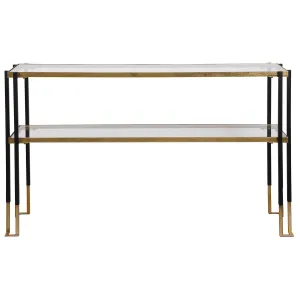Kentmore Console