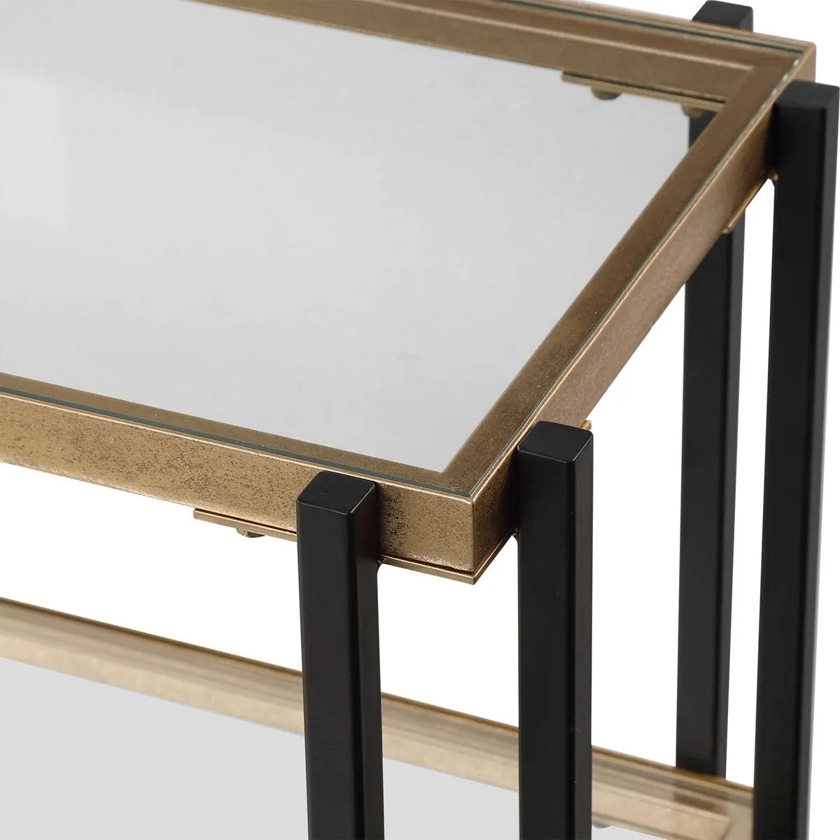 Kentmore Console