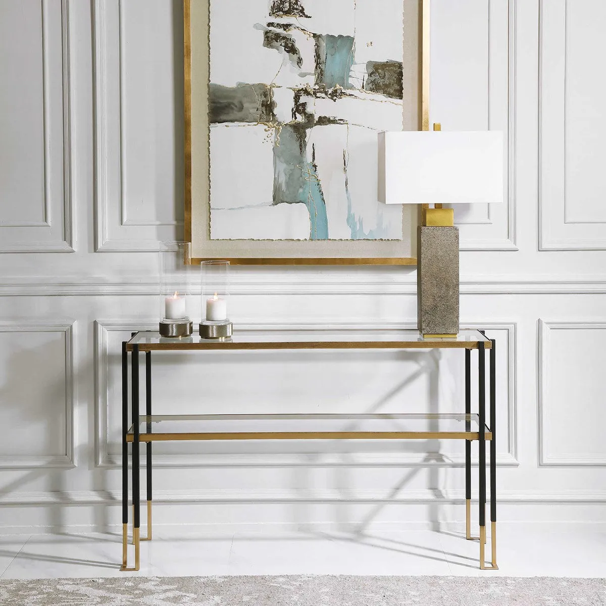 Kentmore Console