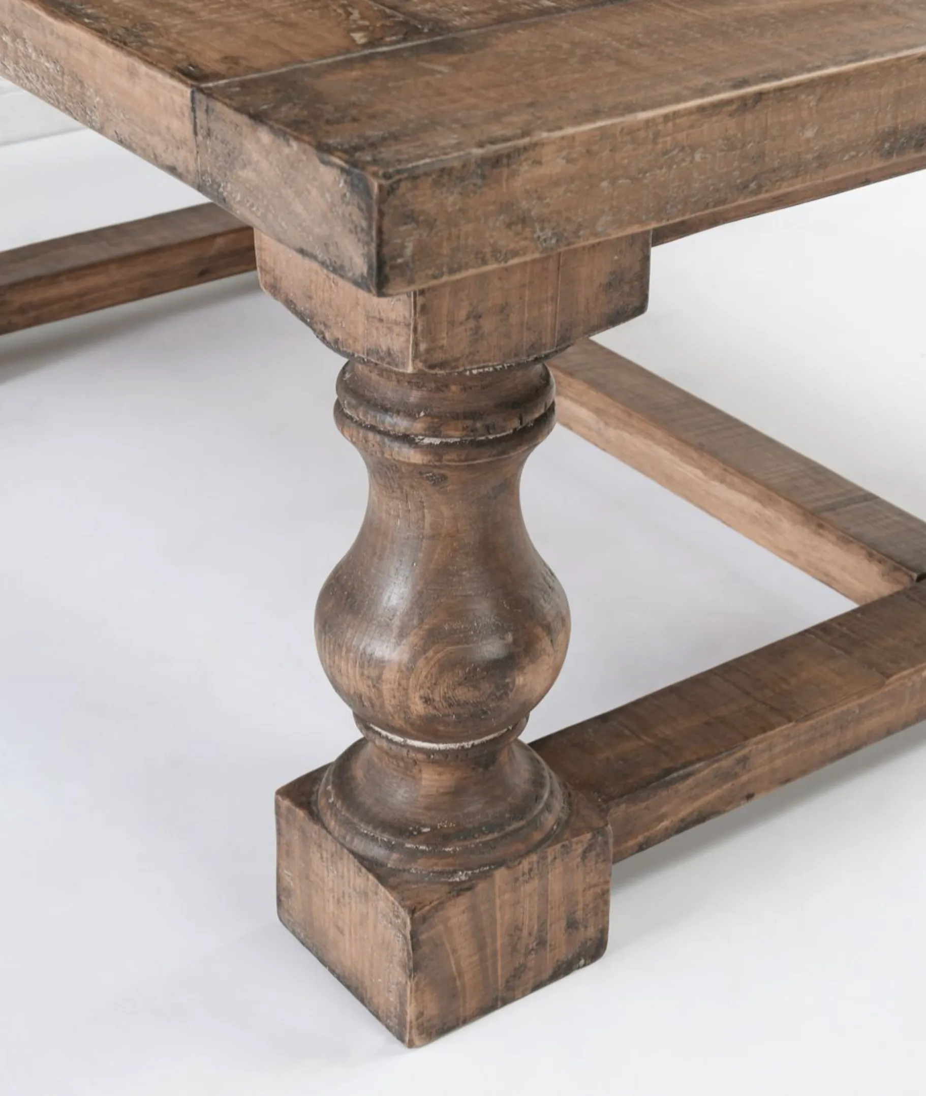 Margaret Coffee Table