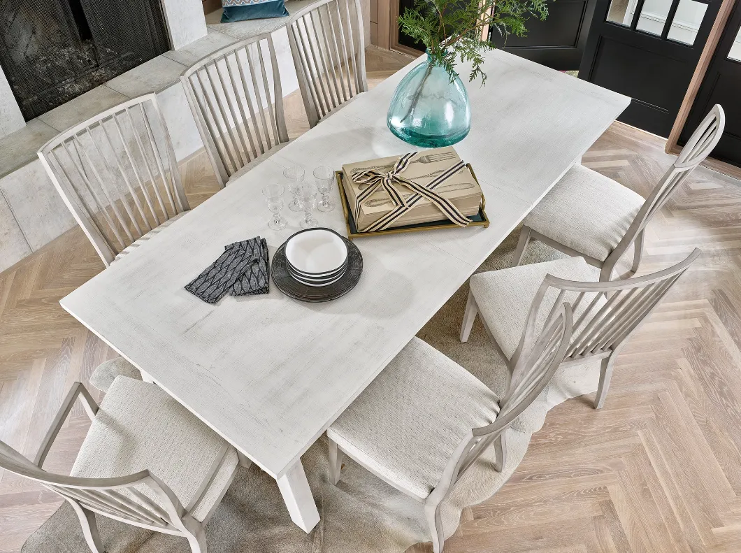 Mills Dining Table