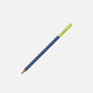 Pencil (Blue   Yellow)