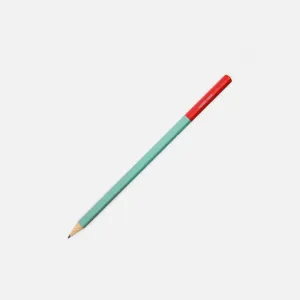 Pencil (Green   Brick)
