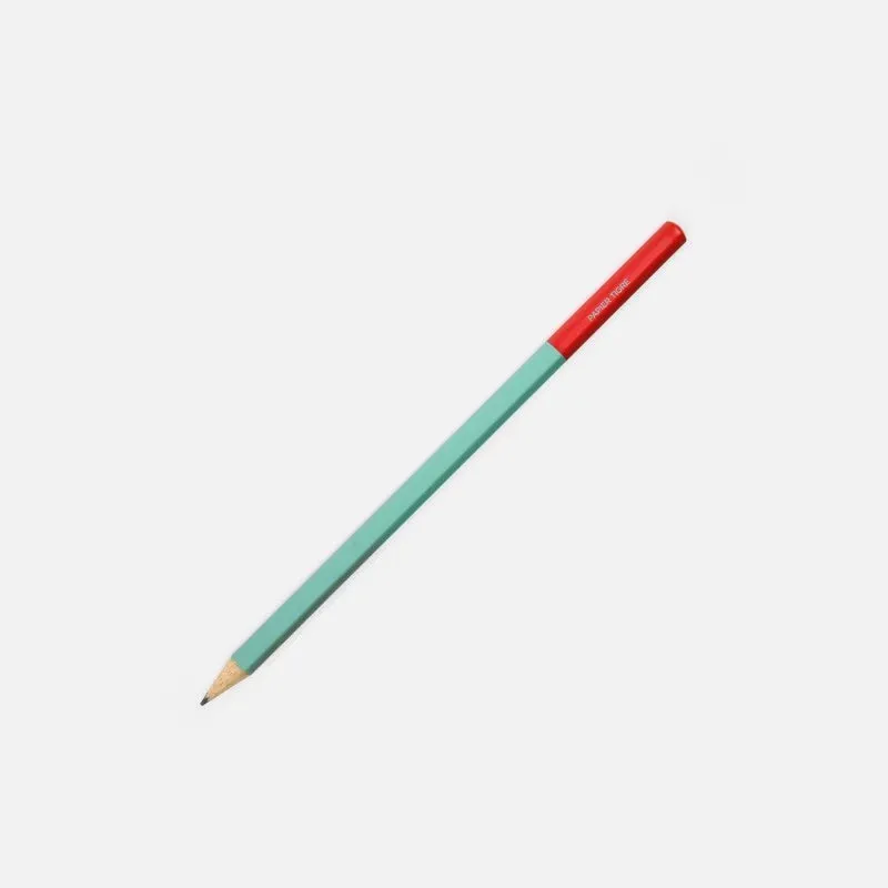 Pencil (Green   Brick)