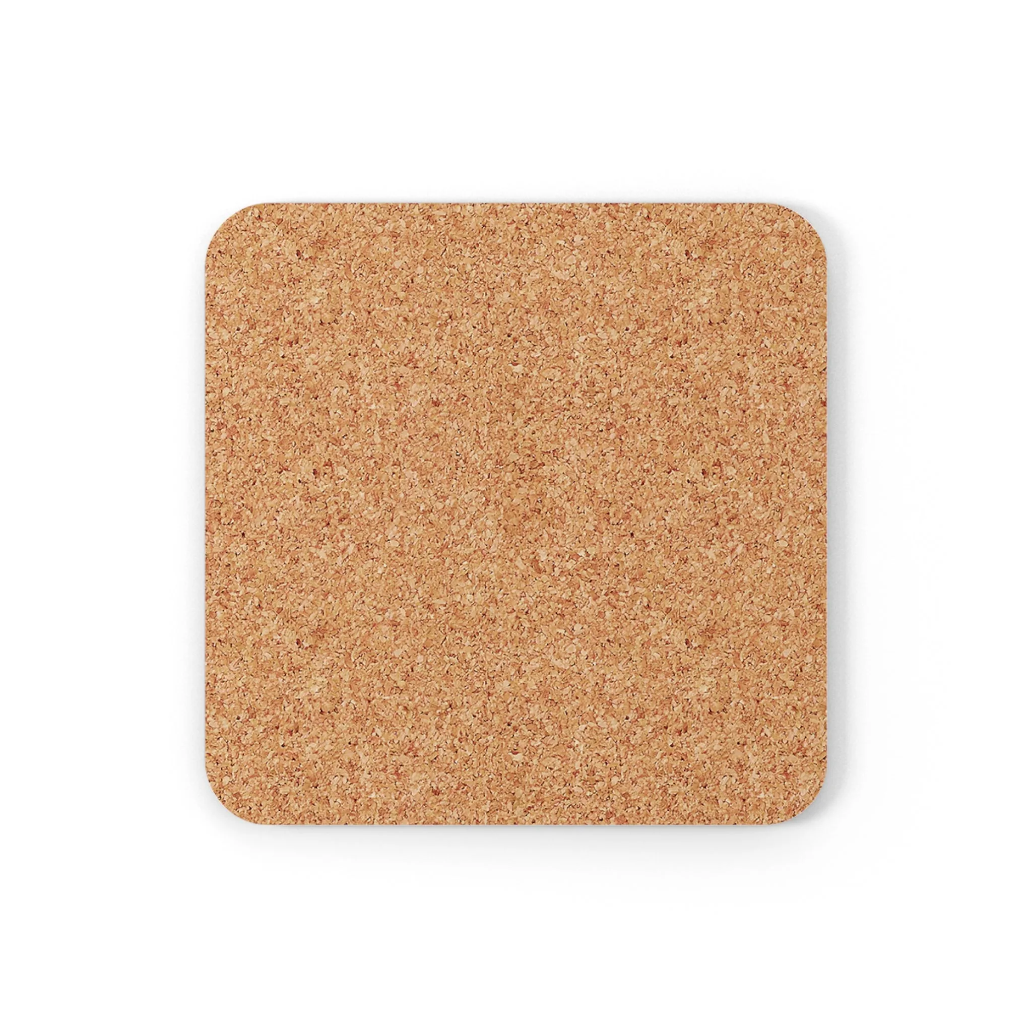 Poodle Coasters - Set of 4 Hardboard Coasters - Radiant Red Poodles - Terra Continental Clip