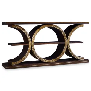 Presidio Console Table
