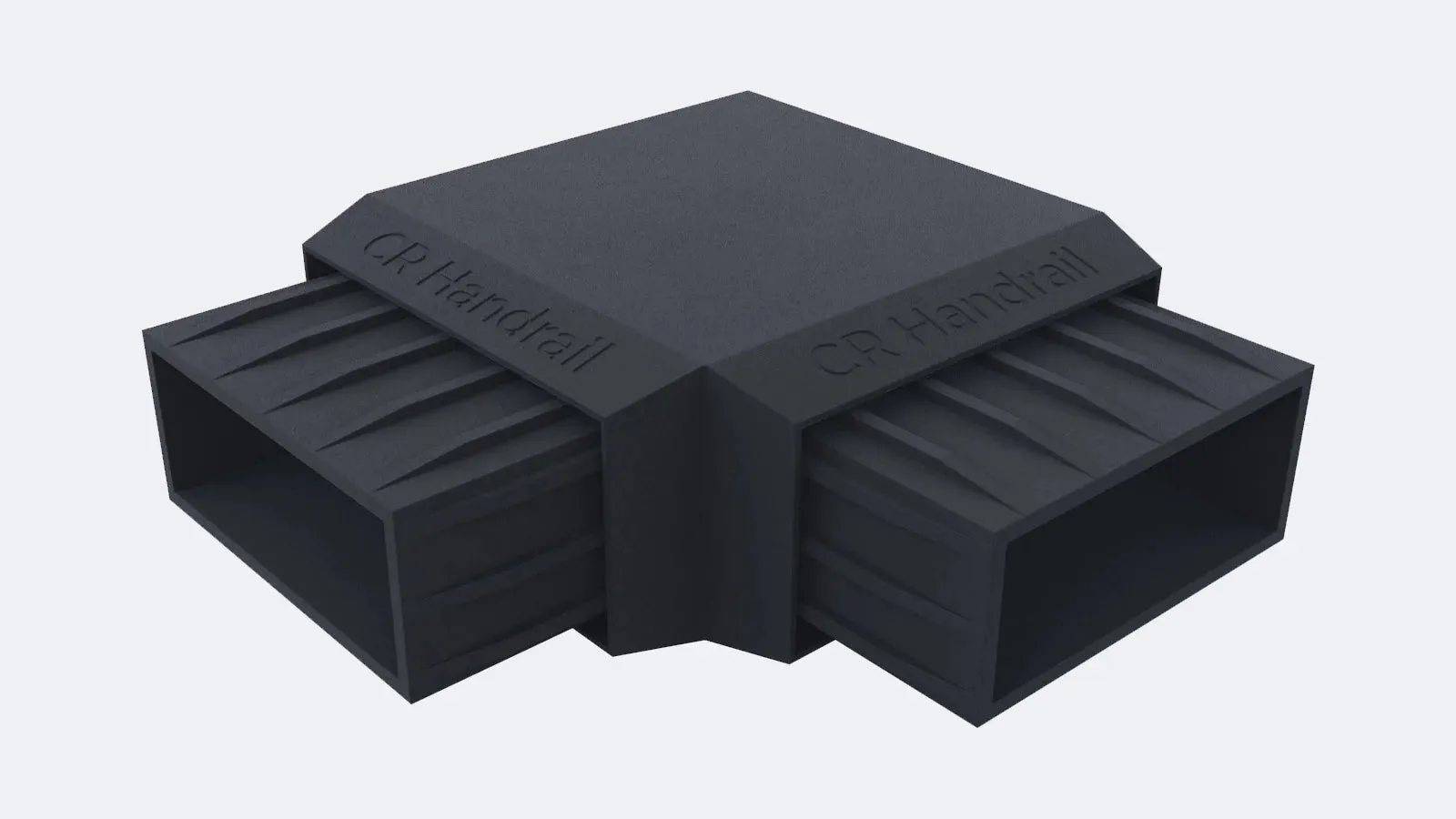 Rectangle Corner Fixed Standard