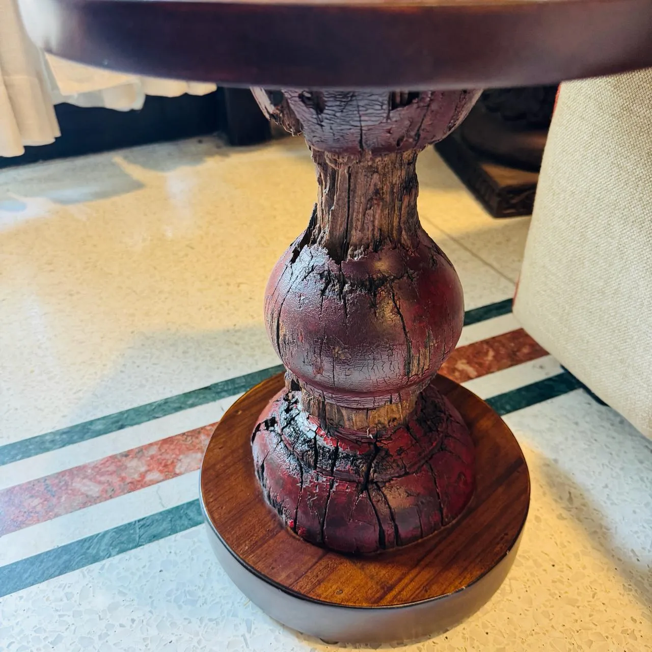 Round table : Aaima 24