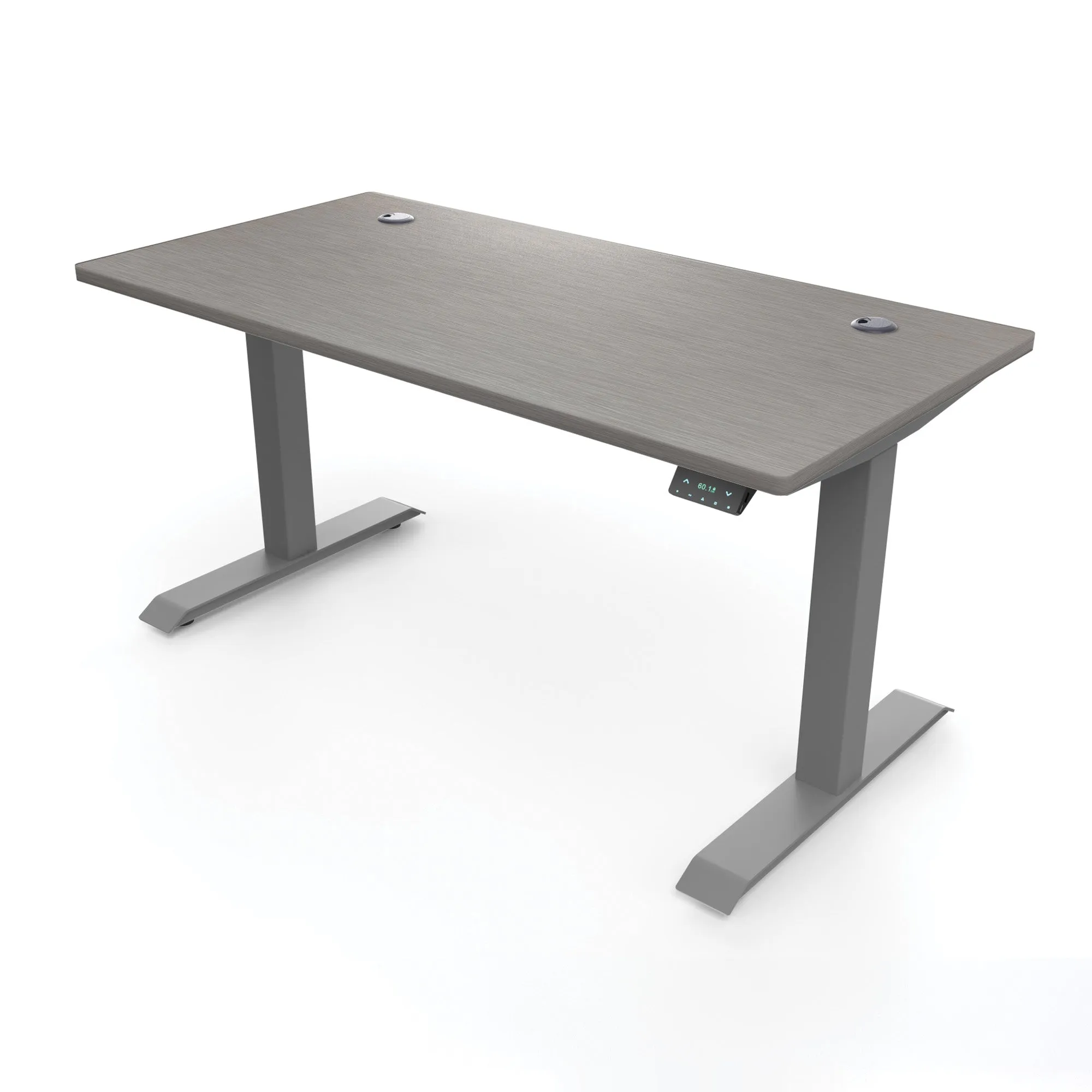Signature Standing Desk, Formica Tabletop