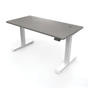 Signature Standing Desk, Formica Tabletop
