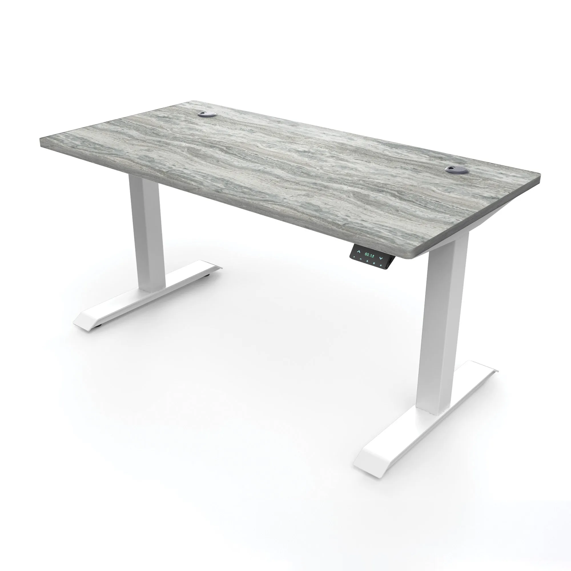 Signature Standing Desk, Formica Tabletop
