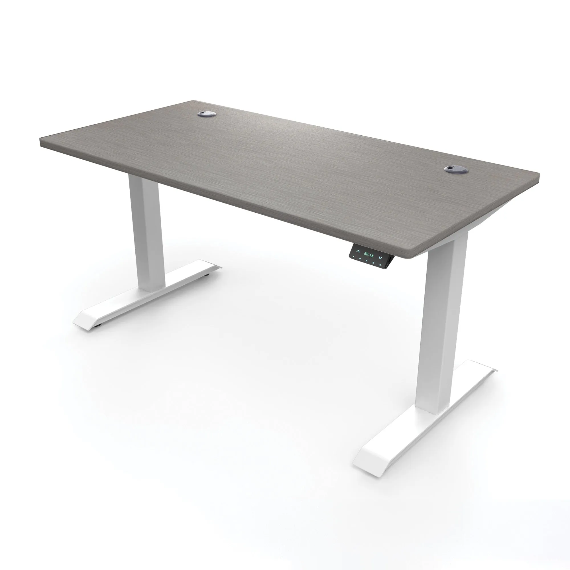 Signature Standing Desk, Formica Tabletop