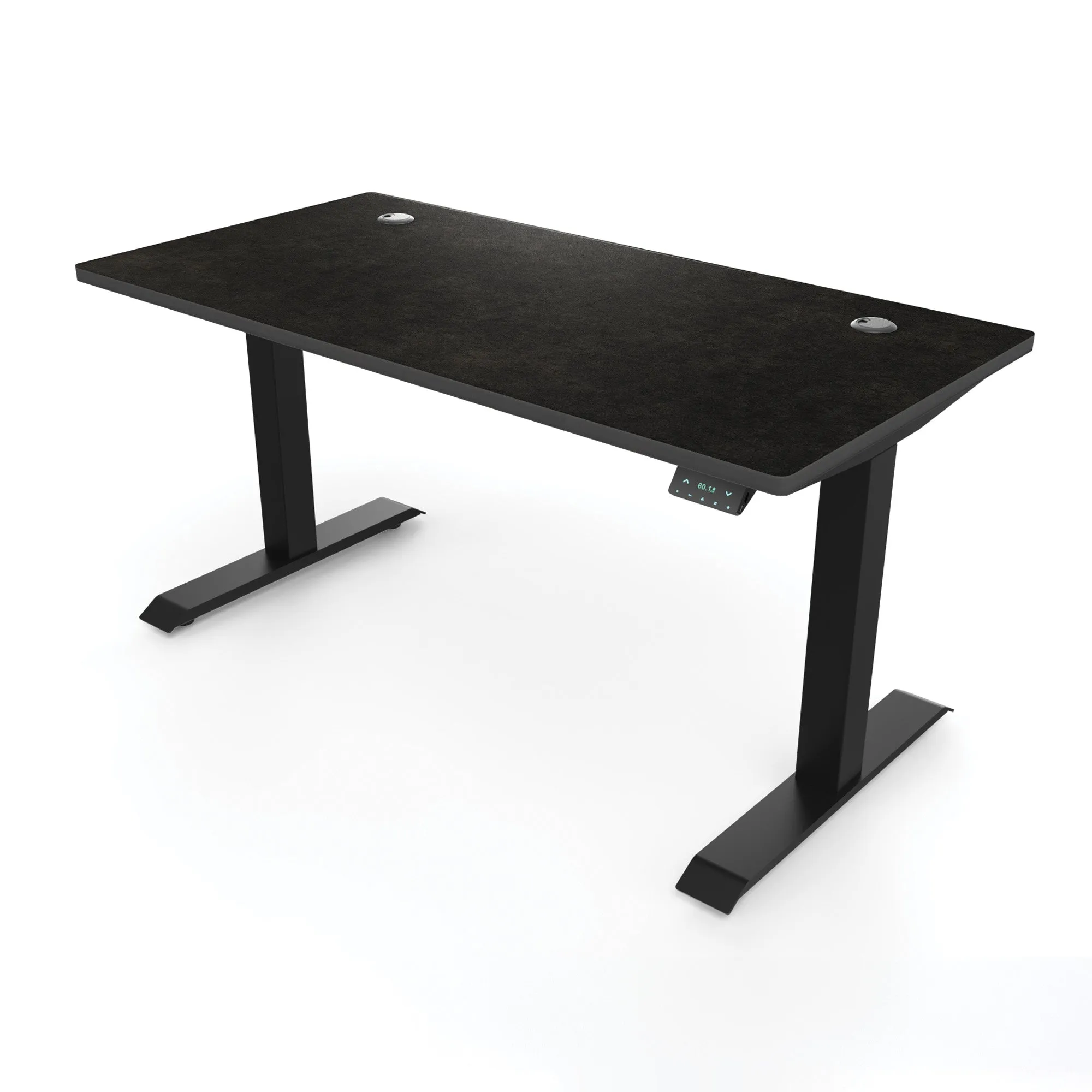 Signature Standing Desk, Formica Tabletop