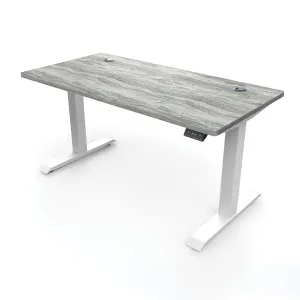 Signature Standing Desk, Formica Tabletop