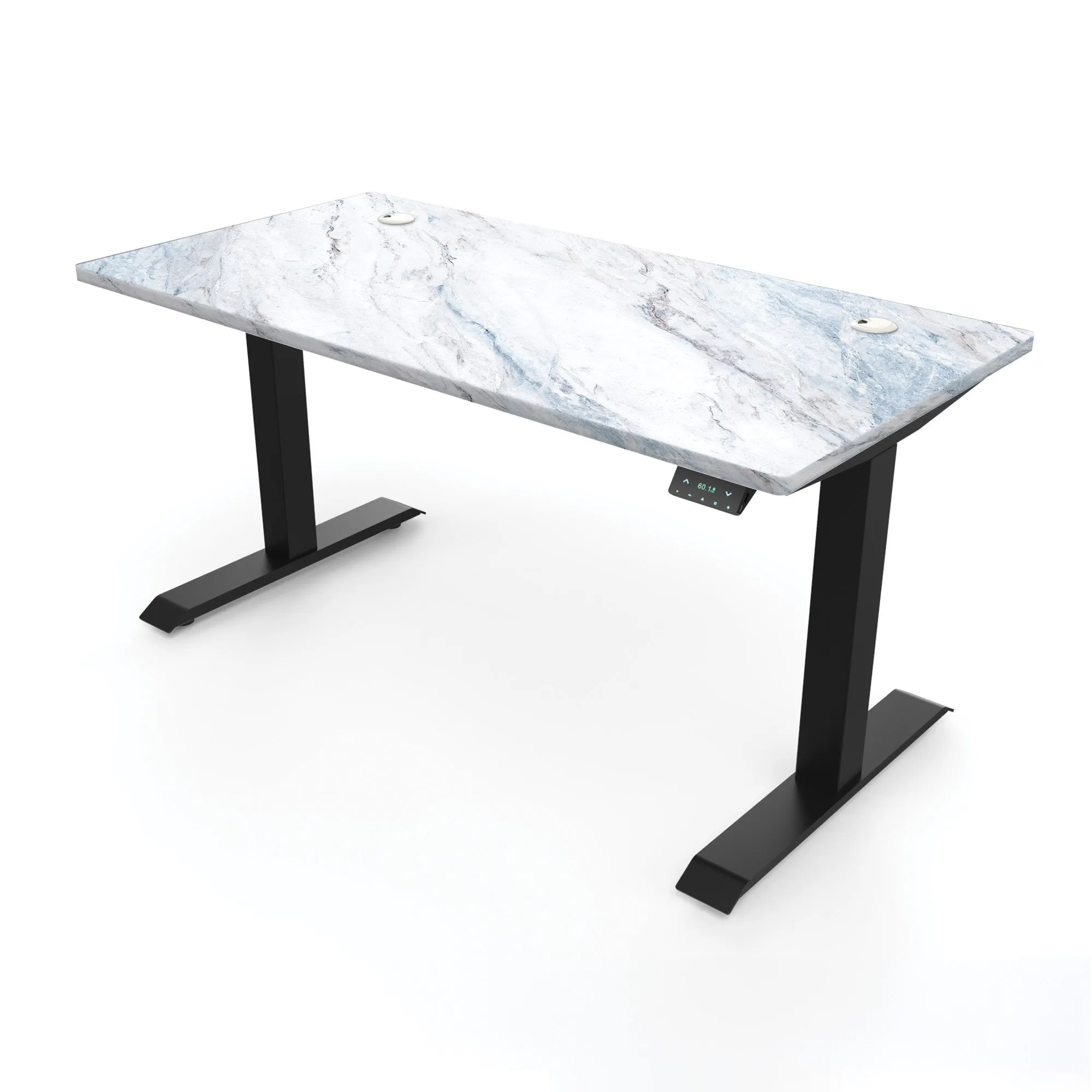 Signature Standing Desk, Formica Tabletop