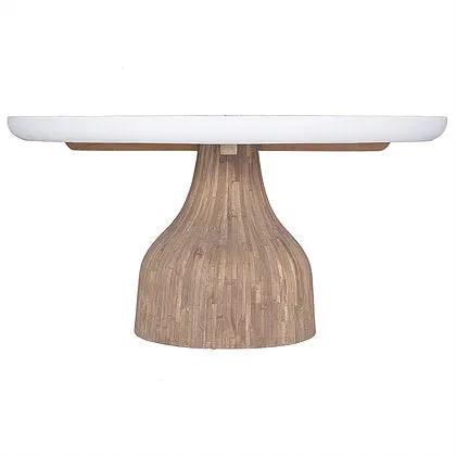 ST. JAMES DINING TABLE - 150CM