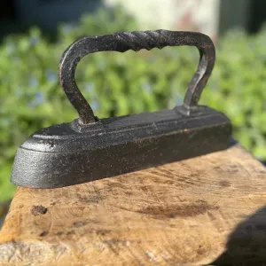 Vintage Tailors Goose Iron