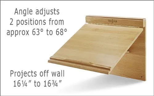 Wall Desk