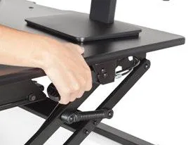 Winston Sit-Stand Desk