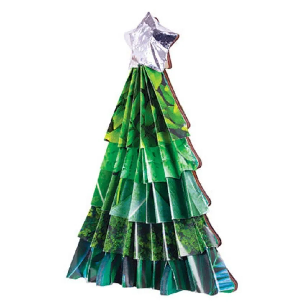 Wooden Standing Tree 10s